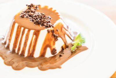 3 Resep Puding Terbaru dan Unik, Bisa Jadi Ide Jualan!