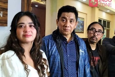 Dewi Perssik Ogah Video Call Oknum Fans Leslar, Pengen Ketemu Langsung Biar Seru!