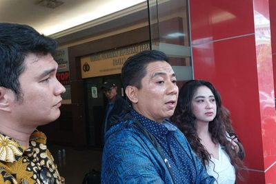 Ungkap Motif Laporkan Fans Lesti ke Polisi, Dewi Perssik Mau Netizen Jaga Jarinya