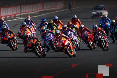 Daftar Rider MotoGP yang Akan Berlaga di Musim 2023, Ada Jagoan Kamu?