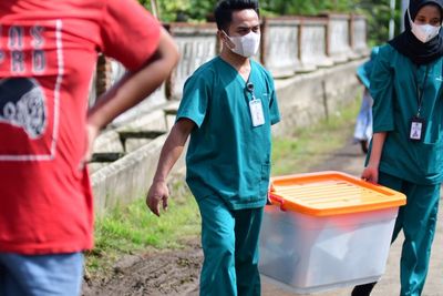Hasil Autopsi Korban Tragedi Kanjuruhan akan Diperiksa di Laboratorium