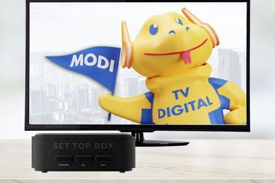 Gratis! Kominfo Bagikan Set Top Box untuk Masyarakat Kurang Mampu, Ini Cara Ceknya