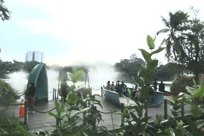 Baru Tahu! Sebelum Ada Dufan, Ini Taman Rekreasi Pertama di Jakarta