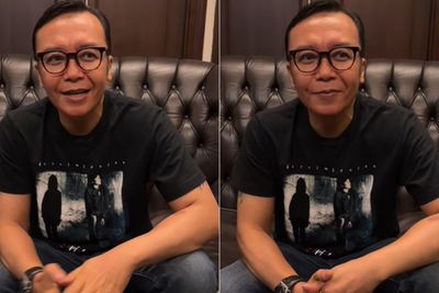 Tolak Tempuh Jalur Hukum, Ari Lasso Tegaskan Masalahnya dengan Batik Air Selesai