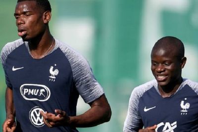 Kante dan Pogba Absen, Prancis Andalkan Dua Wonderkid Real Madrid Ini di Piala Dunia 2022