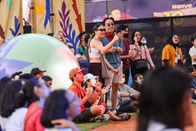 Banyak Acara Musik Dihentikan, Joyland Fest Tetap Aman Digelar dengan Penonton yang Tertib