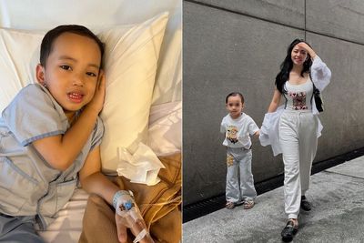 Dialami Putra Rachel Vennya, Apa Sih Penyebab Pembesaran Adenoid?