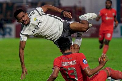 PT LIB Pastikan Liga 1 Dilanjut, tapi Belum Tahu Pakai Format Apa
