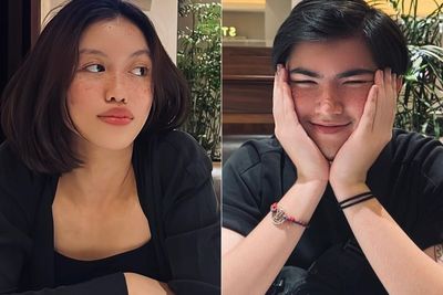 Loly Bantah Tembak Sean Duluan, Klarifikasinya Malah Dinyinyirin: Mirip Nikita Mirzani