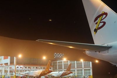 Fakta Batam Aero Technic Bengkel Pesawat Lion Air Terbesar dan Terluas di Indonesia