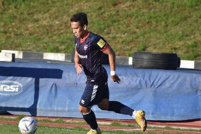 Meliak-liuk bak Lionel Messi, Egy Maulana Vikri Bikin Kagum dan Banjir Pujian
