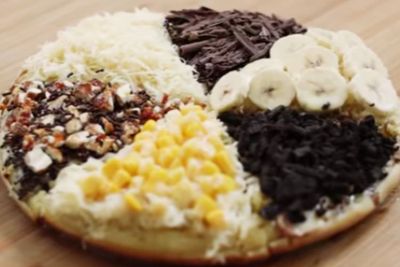 Resep Martabak Manis Rumahan ala Devina Hermawan: Praktis, Lezat, Manisnya Pas!