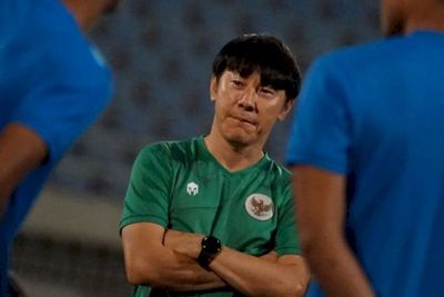Bukan Shin Tae-yong, Ini Calon Kuat Pelatih Baru Vietnam Gantikan Park Hang-seo