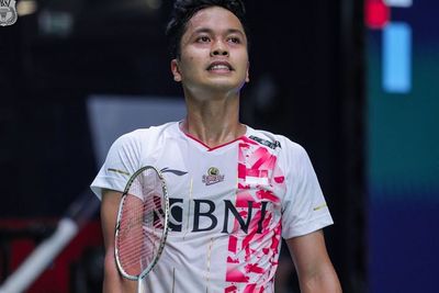 Jadwal Wakil Indonesia di Semifinal Hylo Open 2022: Anthony Ginting Berburu Tiket Final!