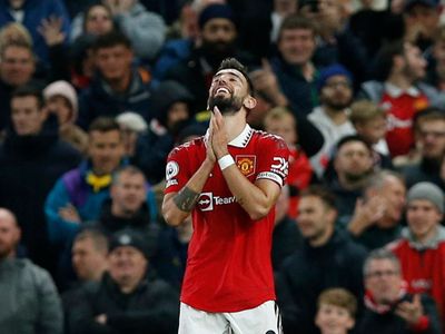 Bruno Fernandes Yakin MU Punya Segalanya untuk Wujudkan Tsunami Trofi