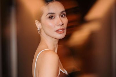 Bintangi Film Qodrat , Marsha Timothy Harus Perankan Adegan Menegangkan dan Diteror Iblis
