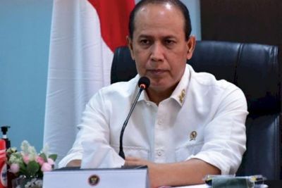 Lawan Terorisme hingga Intoleransi, Kepala BNPT Serukan Hal Ini