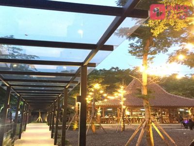 Rekomendasi Tempat Piknik Keluarga Seru dan Pet Friendly di Jakarta Selatan