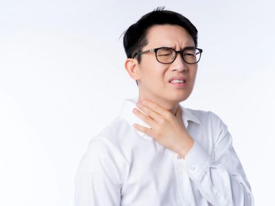 Awas! Sakit Tenggorokan Lebih dari 3 Minggu Bisa Jadi Tanda Kanker