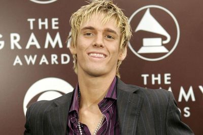 Aaron Carter Ditemukan Meninggal Dunia di Kamar Mandi