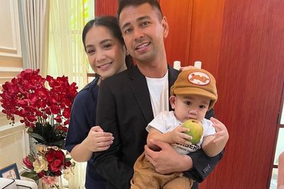 Raffi Ahmad Kesal Blokir Nagita Slavina karena Sering Chat Panjang-panjang di WA: Berisik