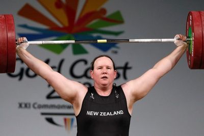 Pelatih Angkat Besi Diminta Punya Lisensi Anti-Doping