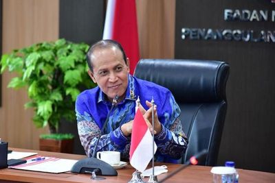 Kepala BNPT: Parpol Tidak Boleh Gunakan Ideologi Kebencian di Pemilu 2024