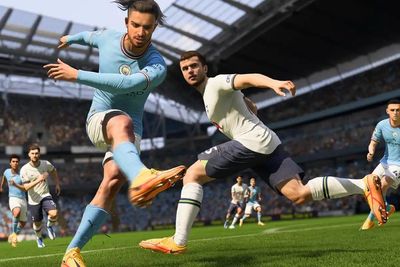 33 Penendang Freekick Terbaik di FIFA 23, Akurasinya Tinggi Banget!