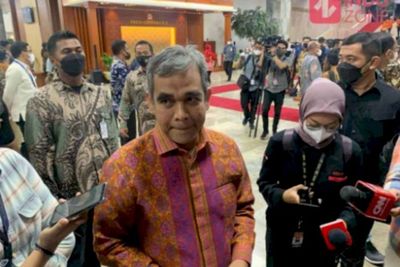 Sekjen Gerindra Minta Buzzer Jangan Gunakan Medsos untuk Adu Domba