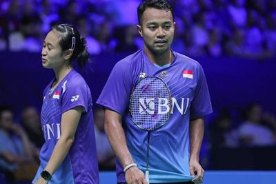 Jadwal Final Hylo Open 2022 Malam Ini: Indonesia Punya Kans Rebut 2 Gelar