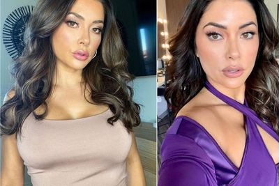 Gadis Ring UFC Ini Bantah Gosip Gajinya Lebih Besar Ketimbang Petarung