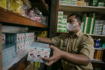 Update Kasus Gagal Ginjal Akut pada Anak: Capai 323 Kasus, Meninggal 190 Orang