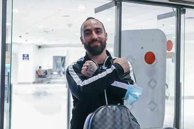 Tiba di Indonesia, Maestro Futsal Ricardinho Siap Jalani Liga Bersama Pendekar United