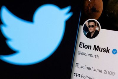 Bos Baru Twitter, Elon Masuk Hapus Kebijakan Hari Istirahat Karyawan