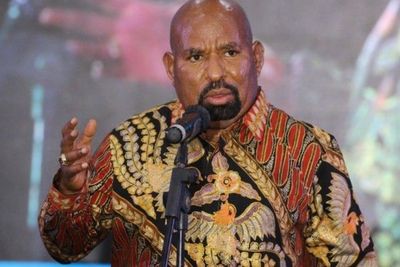 Usut Kasus Lukas Enembe, KPK Dalami Tupoksi Ridwan Rumasukun Selaku Sekda Papua