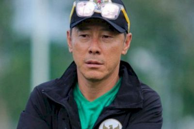 Momen STY Marah ke Kapten Timnas Indonesia U-20 saat Lawan Moldova, Kenapa?