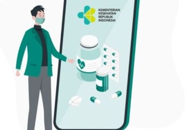 Kemenkes Perbarui Mekanisme Pengambilan Obat Gratis Pasien Isoman COVID-19
