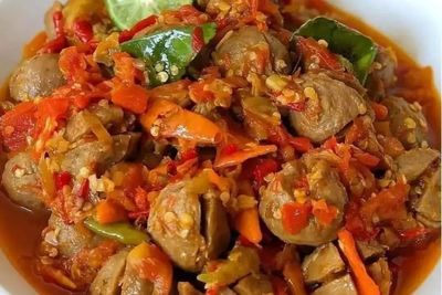 Resep Bakso Kuah Pedas yang Mengguncang Lidah, Mantap Pedasnya!