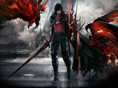 Final Fantasy XVI Bakal Hadir di Platform Lain setelah Rilis di PC