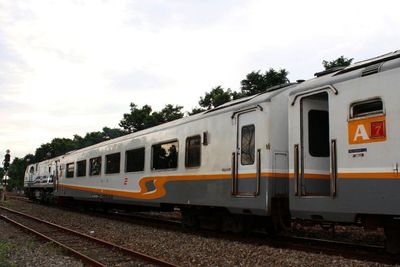Mulai Hari Ini, Tiket Kereta Liburan Nataru Bisa Dipesan