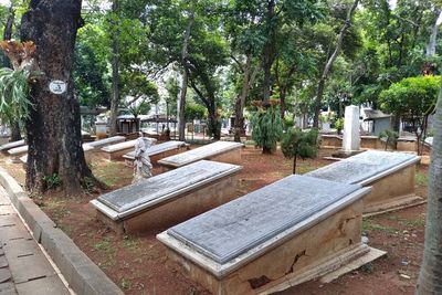 Museum Ini Kerap Jadi Destinasi Uji Nyali, Konon Banyak yang Gak Kuat Lama-lama di Sini!