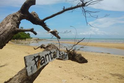 Menggemparkan! Sumenep Punya Pantai Berair Tawar dan Laut, Gimana Ceritanya?