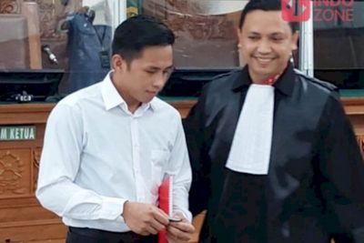 Petugas Swab hingga Sopir Ambulans Dihadirkan JPU di Sidang Pembunuhan Brigadir J 