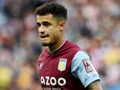 Cedera Paha, Philippe Coutinho Terancam Absen Bela Brazil di Piala Dunia 2022