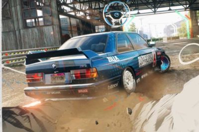 Need for Speed Unbound PS5 Hadirkan Fitur 60 FPS, 4K, dan Haptic Feedback