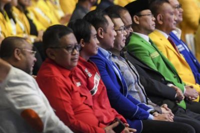 Demokrat: Koalisi Perubahan Kian Solid untuk Pilpres 2024, Tapi Lawan Politik Belum Jelas