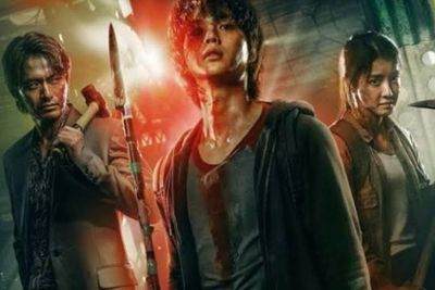 5 Rekomendasi Drakor Genre Horor dengan Rating Tertinggi, Jangan Nonton Sendiri!