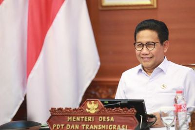 Peningkatan Kapasitas Penggerak Masyarakat, Gus Halim: Harus Sejalan dengan 18 SDGs Desa