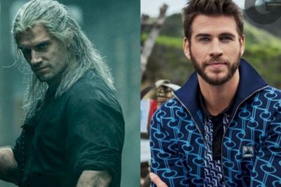 Ternyata Liam Hemsworth Lebih Dulu Casting The Witcher, Bahkan Jauh Sebelum Henry Cavill
