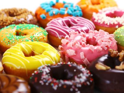 7 Resep Camilan untuk Acara Khitanan Anak yang Enak dan Berkesan!